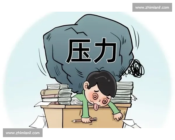提升职场抗压能力的实用方法与心态调整全攻略 提升职场抗压能力的实用方法与心态调整全攻略