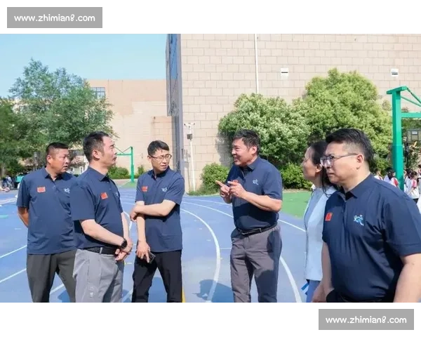 体育教育实践创新模式探索与学生身心全面发展的融合研究 体育教育实践创新模式探索与学生身心全面发展的融合研究