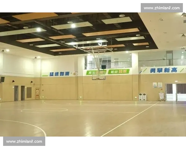 全民健身热潮下智慧体育场馆升级与城市活力融合发展新路径探索实践