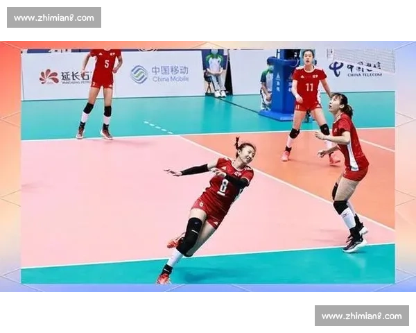 排球决赛激烈对决全程回顾球队拼搏瞬间解析